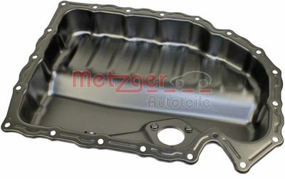 Oil Sump METZGER AUTOTEILE 7990035
