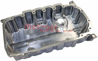 Oil Sump METZGER AUTOTEILE 7990037