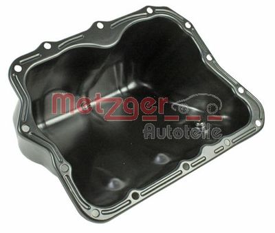 Oil Sump METZGER AUTOTEILE 7990038