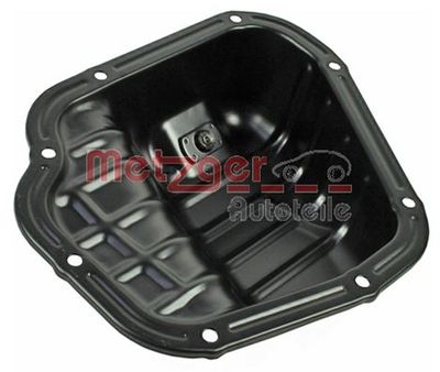 Oil Sump METZGER AUTOTEILE 7990039