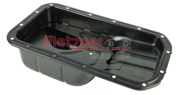 METZGER AUTOTEILE 7990040 Oil Sump