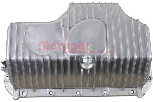 METZGER AUTOTEILE 7990041 Oil Sump