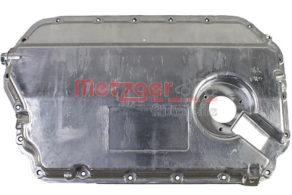 METZGER AUTOTEILE 7990050 Oil Sump
