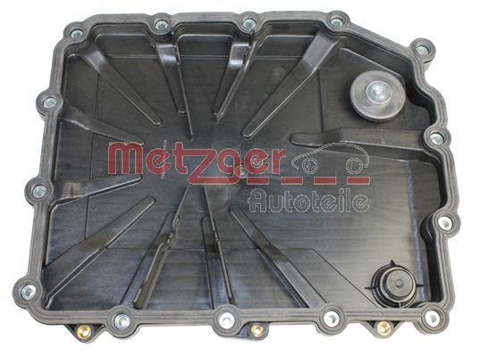 METZGER AUTOTEILE 7990052 Oil Sump, automatic transmission