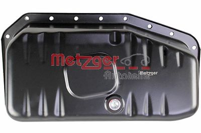 Oil Sump METZGER AUTOTEILE 7990053