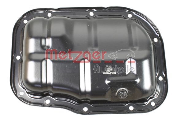 METZGER AUTOTEILE 7990056 Oil Sump