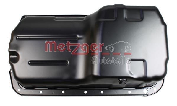 METZGER AUTOTEILE 7990058 Oil Sump
