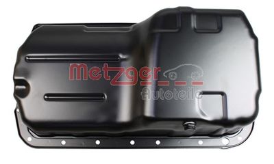 Oil Sump METZGER AUTOTEILE 7990058