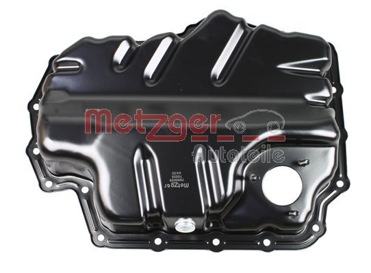 METZGER AUTOTEILE 7990059 Oil Sump