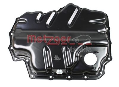 Oil Sump METZGER AUTOTEILE 7990059