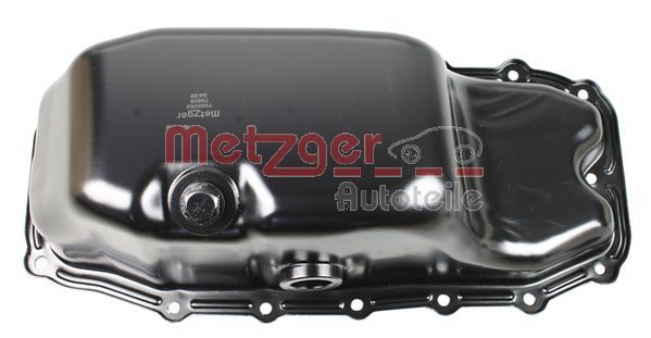 METZGER AUTOTEILE 7990060 Oil Sump