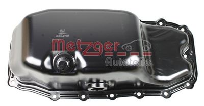 Oil Sump METZGER AUTOTEILE 7990060