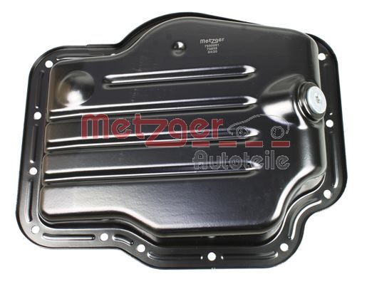 METZGER AUTOTEILE 7990061 Oil Sump
