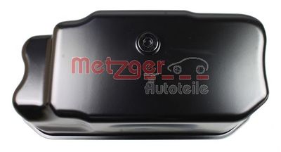 Oil Sump METZGER AUTOTEILE 7990064