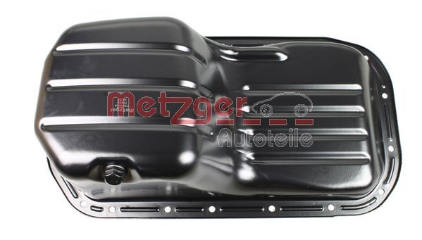 METZGER AUTOTEILE 7990066 Oil Sump