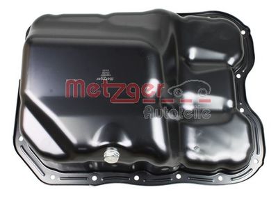 Oil Sump METZGER AUTOTEILE 7990067