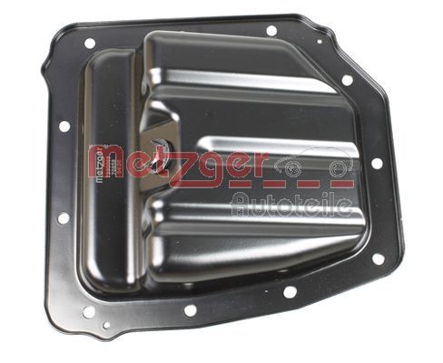 METZGER AUTOTEILE 7990068 Oil Sump