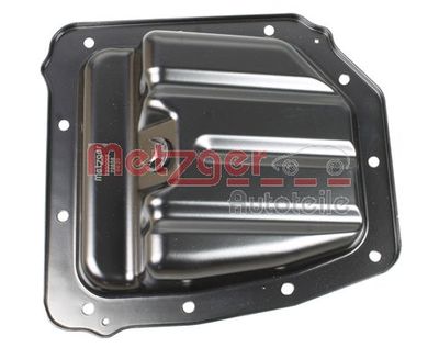 Oil Sump METZGER AUTOTEILE 7990068