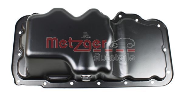 METZGER AUTOTEILE 7990071 Oil Sump