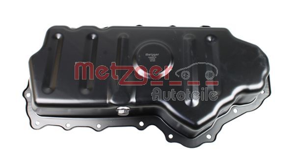 METZGER AUTOTEILE 7990072 Oil Sump