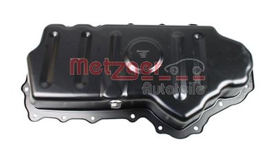 Oil Sump METZGER AUTOTEILE 7990072