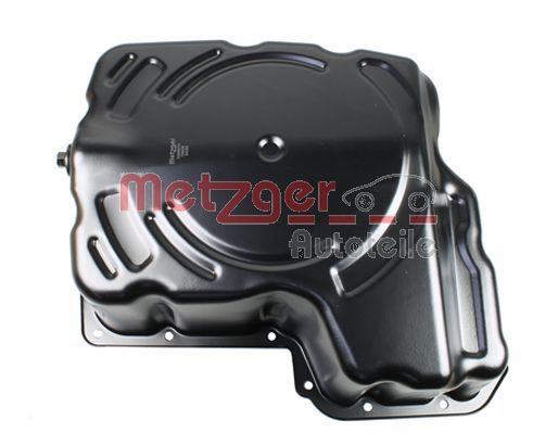 METZGER AUTOTEILE 7990074 Oil Sump