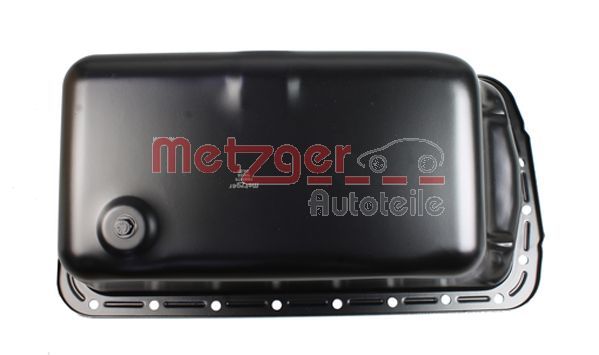 METZGER AUTOTEILE 7990076 Oil Sump