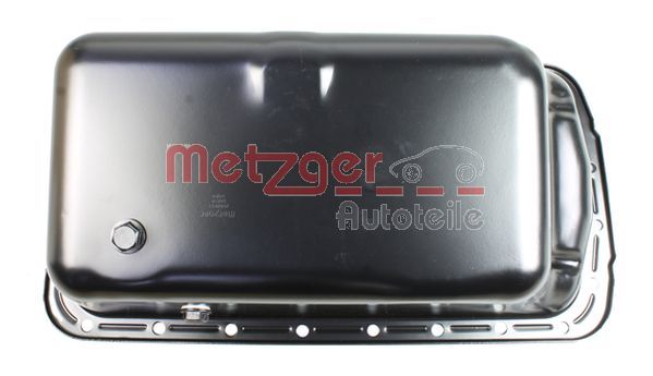 METZGER AUTOTEILE 7990077 Oil Sump
