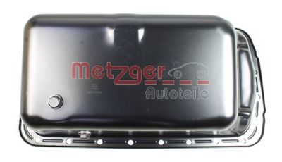 Oil Sump METZGER AUTOTEILE 7990077