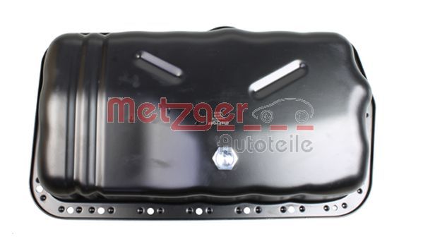 METZGER AUTOTEILE 7990078 Oil Sump
