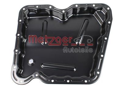 Oil Sump METZGER AUTOTEILE 7990079