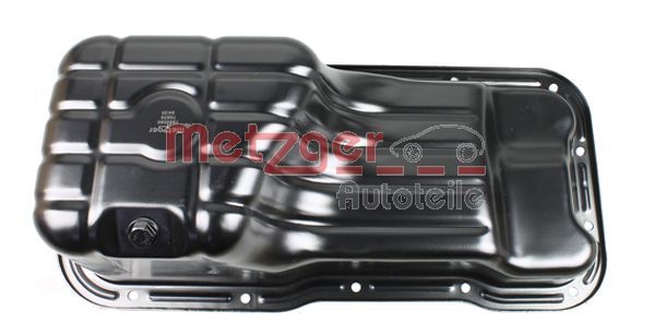 METZGER AUTOTEILE 7990080 Oil Sump