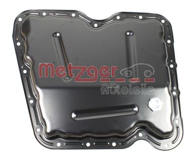Oil Sump METZGER AUTOTEILE 7990081