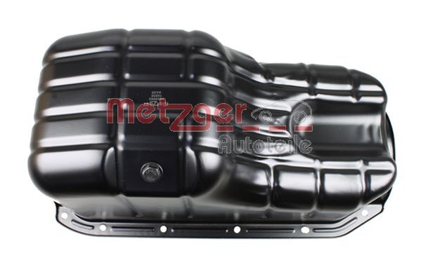 METZGER AUTOTEILE 7990082 Oil Sump