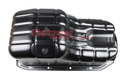 Oil Sump METZGER AUTOTEILE 7990082