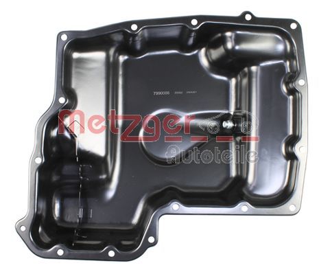 METZGER AUTOTEILE 7990086 Oil Sump