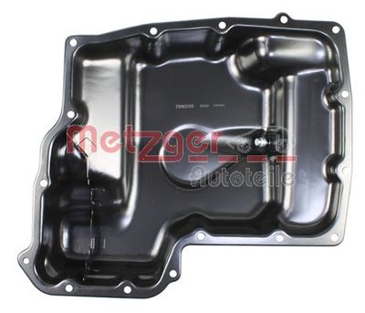 Oil Sump METZGER AUTOTEILE 7990086