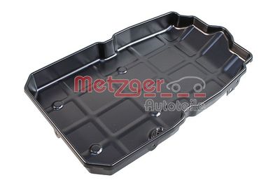 Oil Sump, automatic transmission METZGER AUTOTEILE 7990088