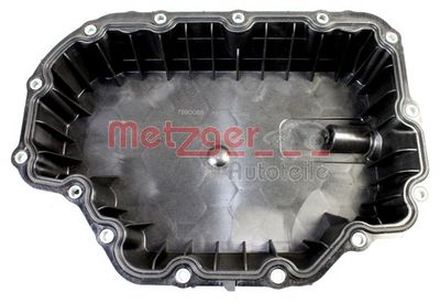 Oil Sump METZGER AUTOTEILE 7990089
