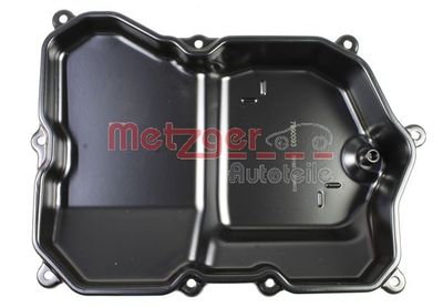 Oil Sump, automatic transmission METZGER AUTOTEILE 7990093