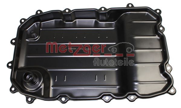 METZGER AUTOTEILE 7990094 Oil Sump, automatic transmission