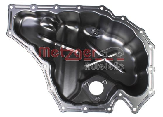 METZGER AUTOTEILE 7990095 Oil Sump