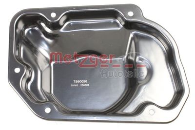 Lid, manual transmission METZGER AUTOTEILE 7990096