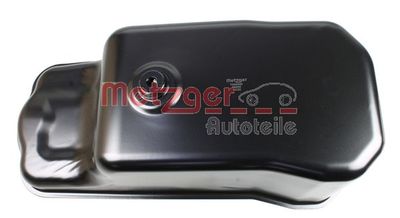 Oil Sump METZGER AUTOTEILE 7990098