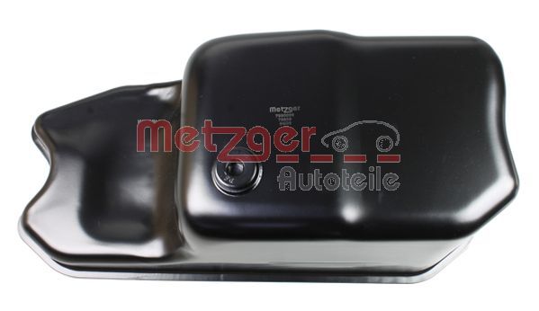 METZGER AUTOTEILE 7990099 Oil Sump