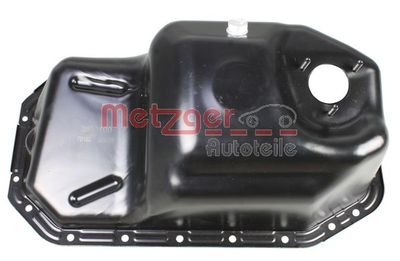 Oil Sump METZGER AUTOTEILE 7990100