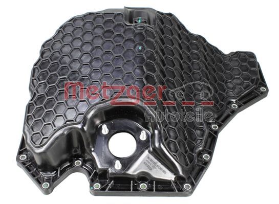 METZGER AUTOTEILE 7990101 Oil Sump