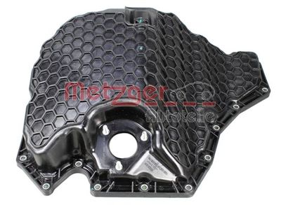 Oil Sump METZGER AUTOTEILE 7990101