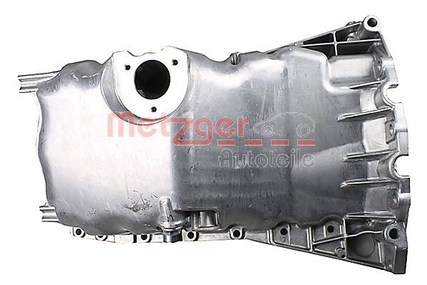 METZGER AUTOTEILE 7990103 Oil Sump