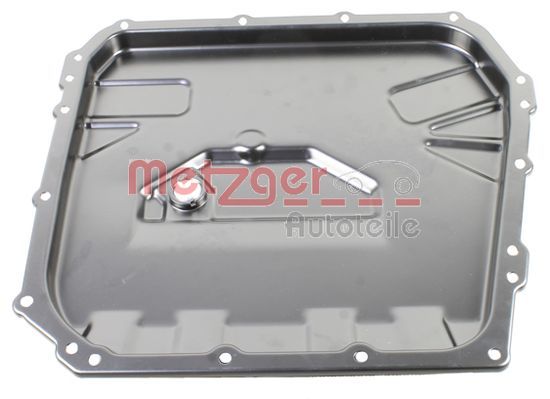 METZGER AUTOTEILE 7990104 Oil Sump, automatic transmission